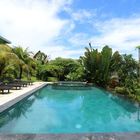 Azona Greens Bali Pecatu Екстериор снимка