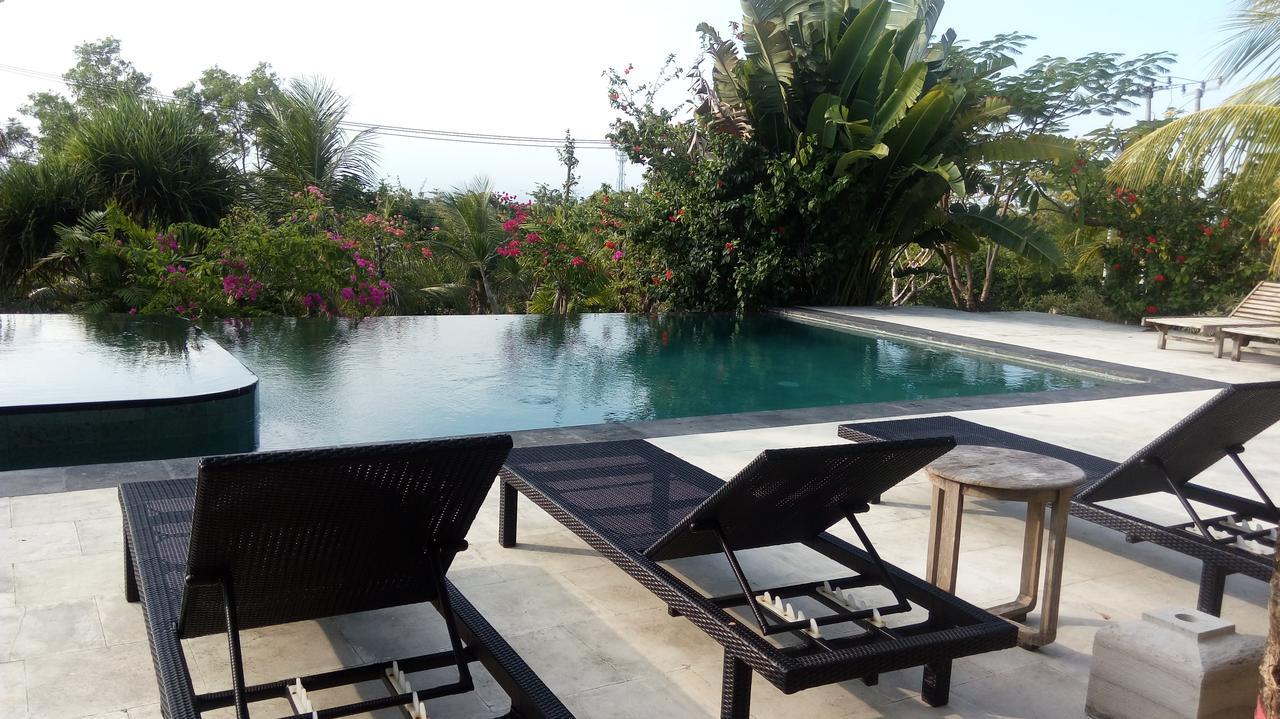 Azona Greens Bali Pecatu Екстериор снимка