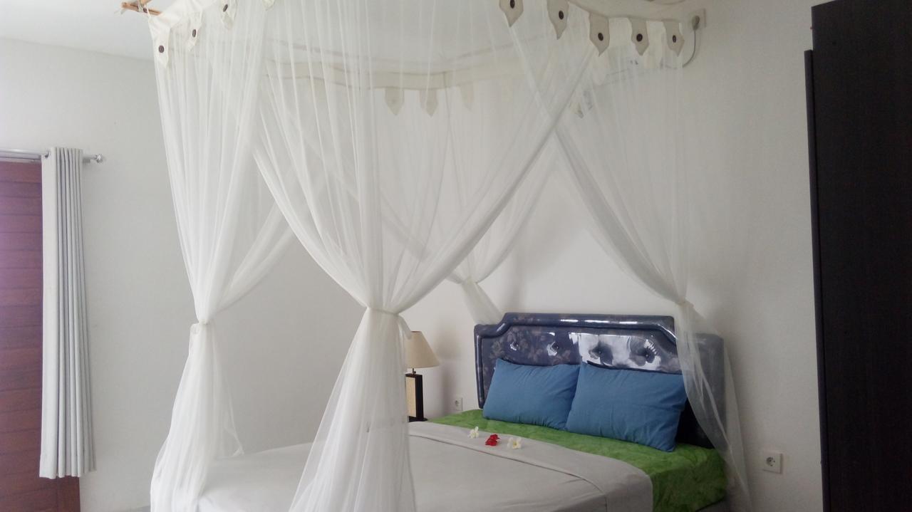 Azona Greens Bali Pecatu Екстериор снимка