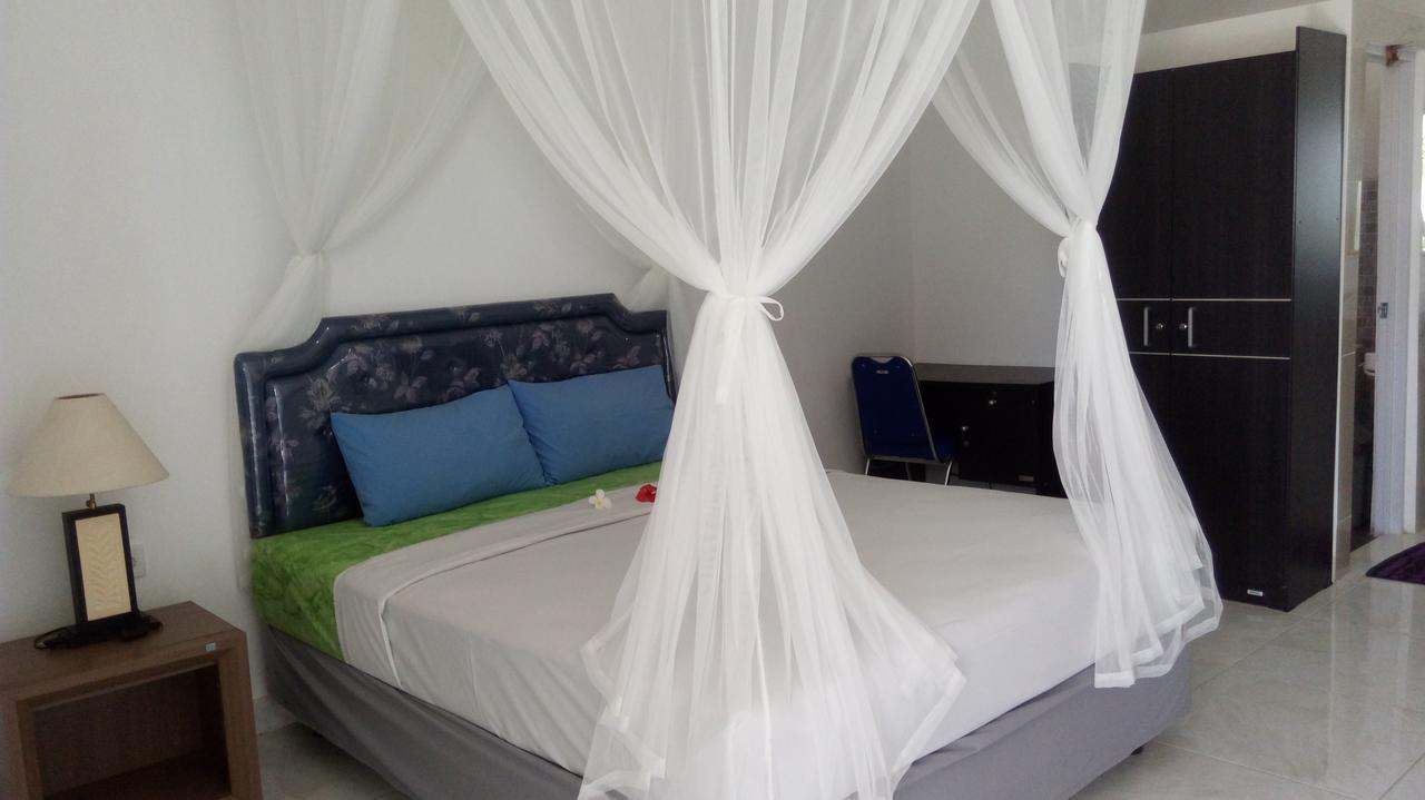 Azona Greens Bali Pecatu Екстериор снимка