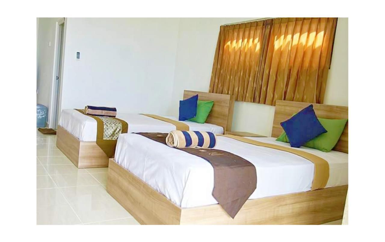 Azona Greens Bali Pecatu Екстериор снимка