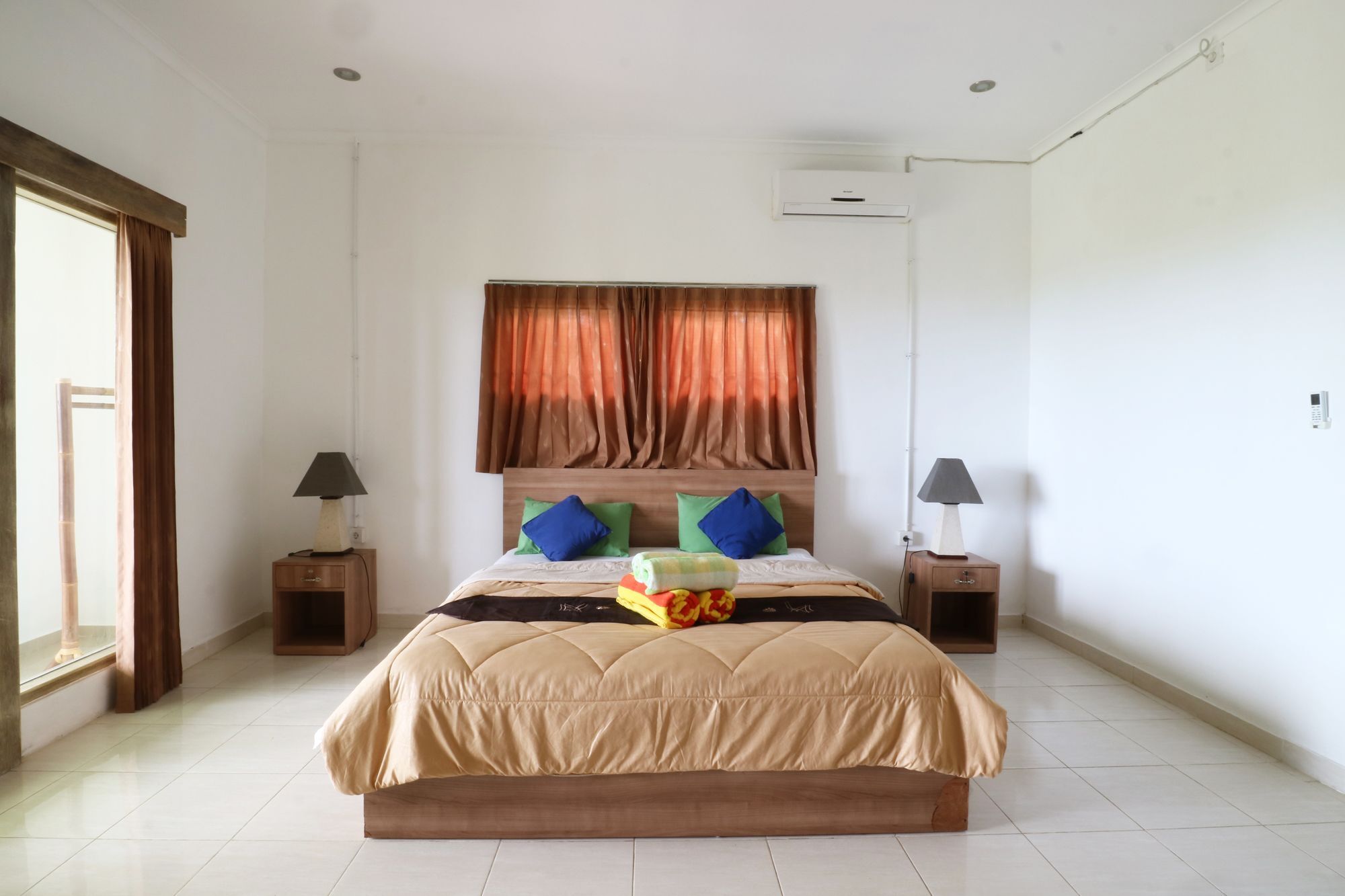 Azona Greens Bali Pecatu Екстериор снимка