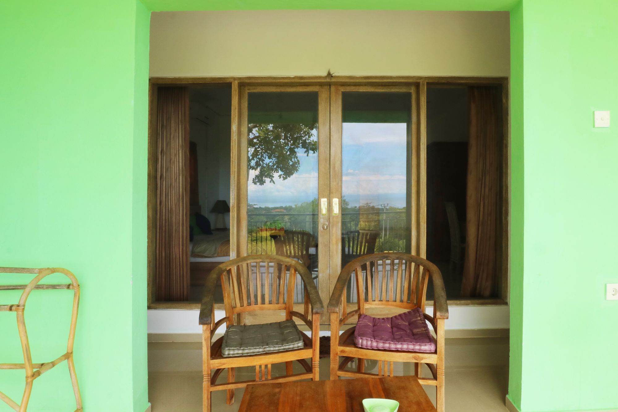 Azona Greens Bali Pecatu Екстериор снимка