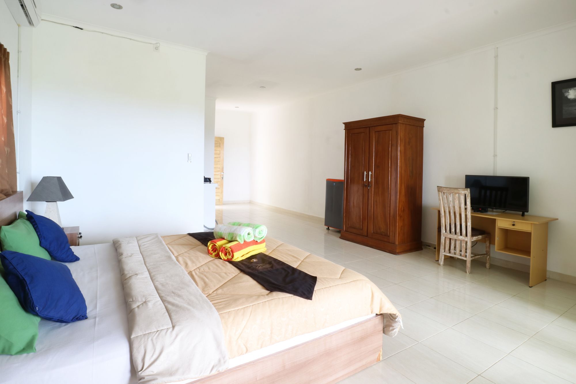 Azona Greens Bali Pecatu Екстериор снимка