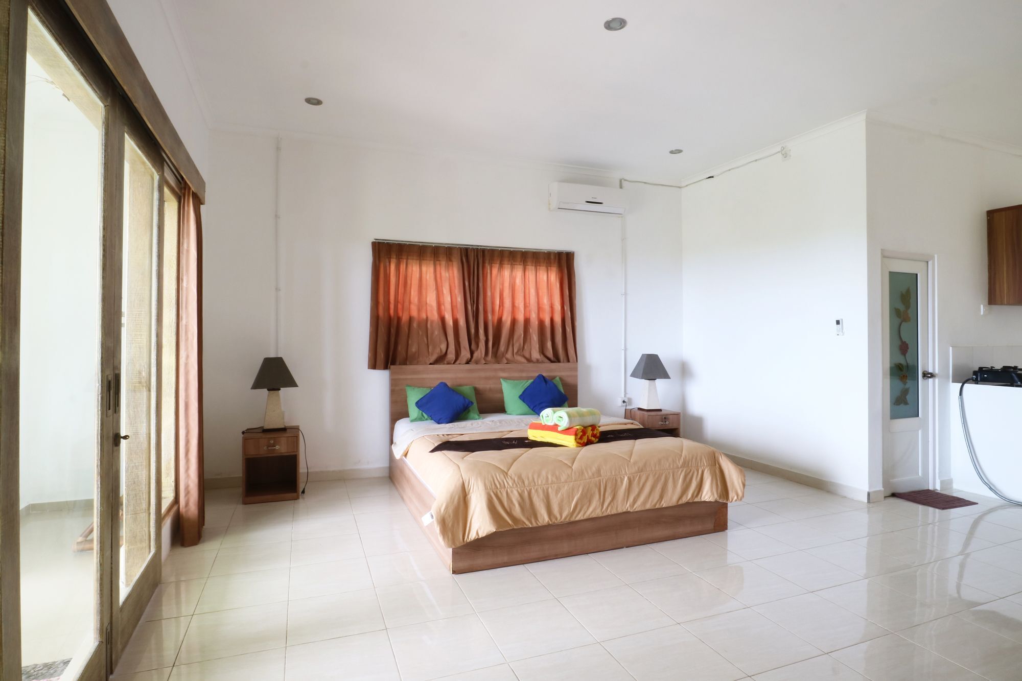 Azona Greens Bali Pecatu Екстериор снимка