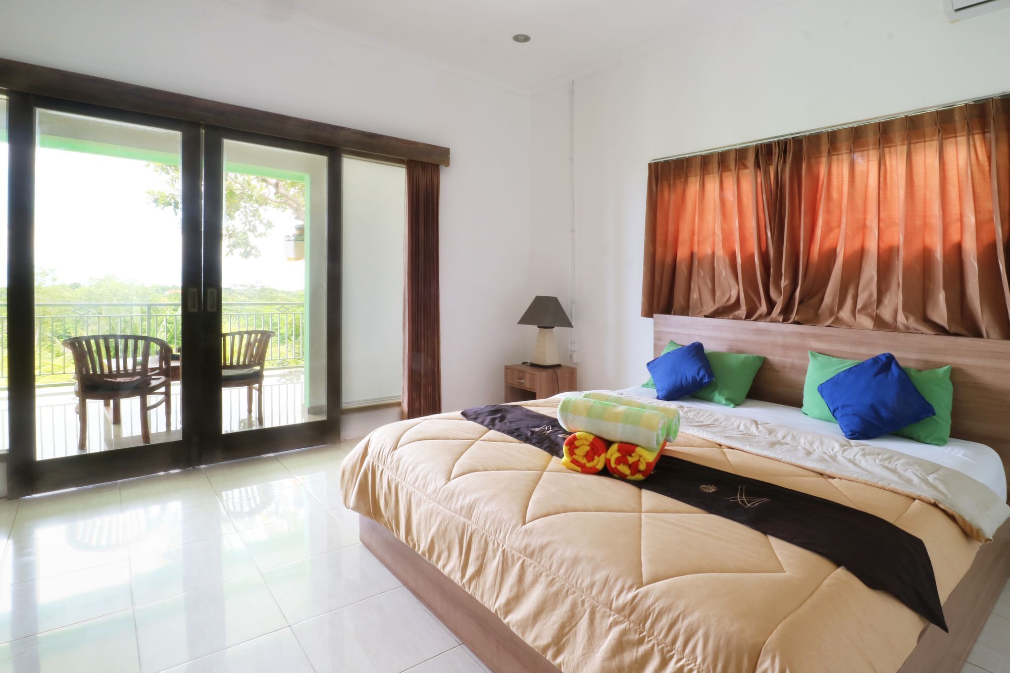 Azona Greens Bali Pecatu Екстериор снимка