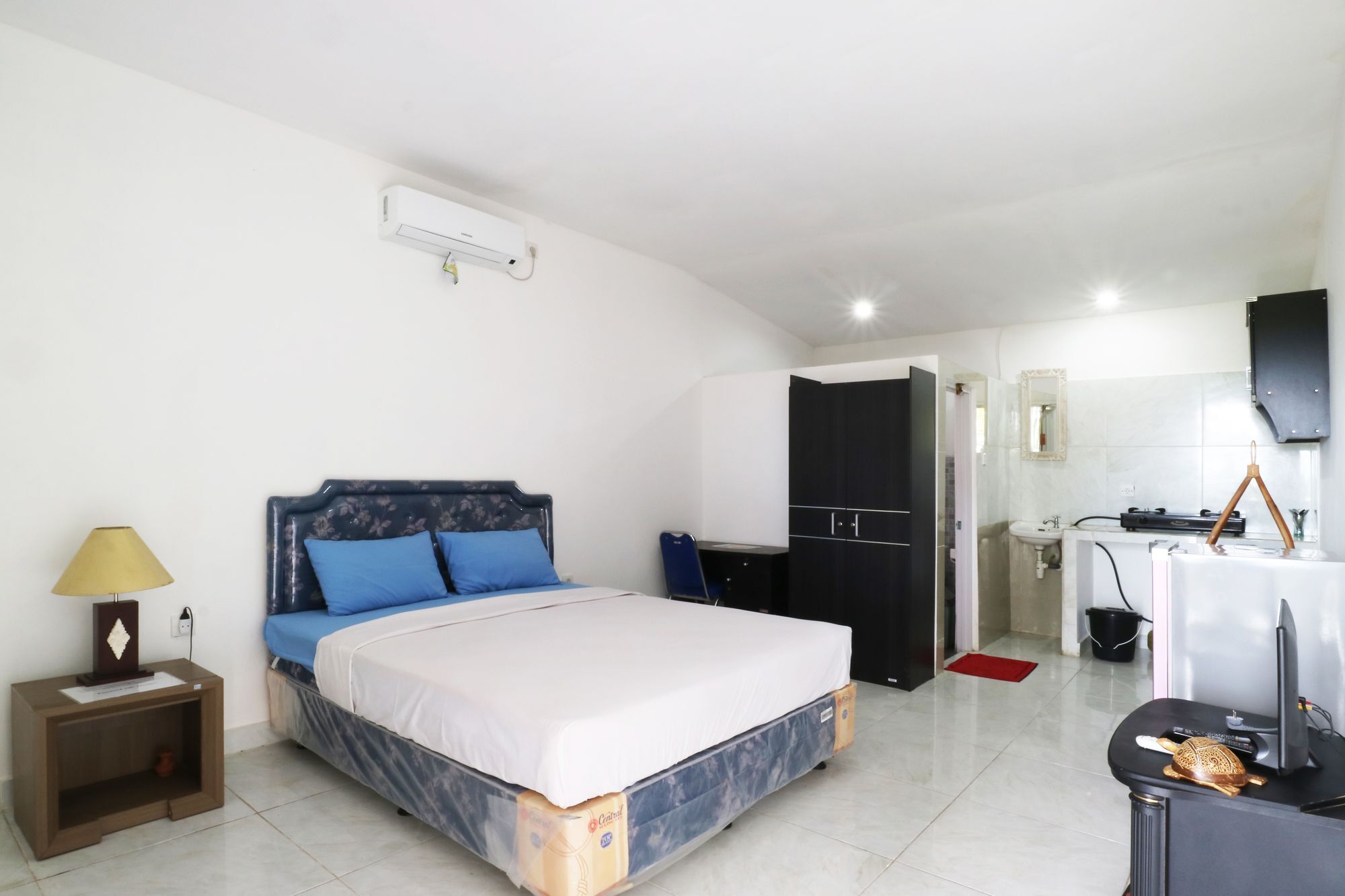 Azona Greens Bali Pecatu Екстериор снимка