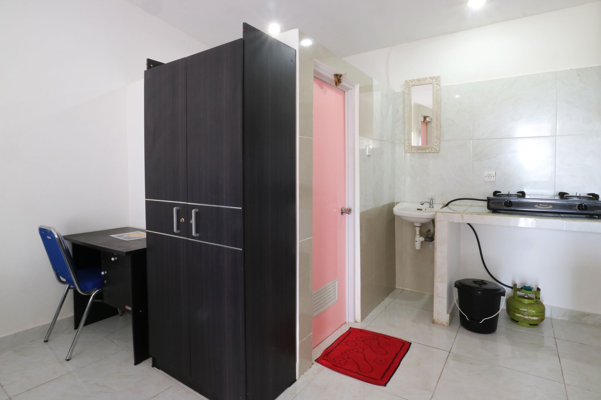 Azona Greens Bali Pecatu Екстериор снимка