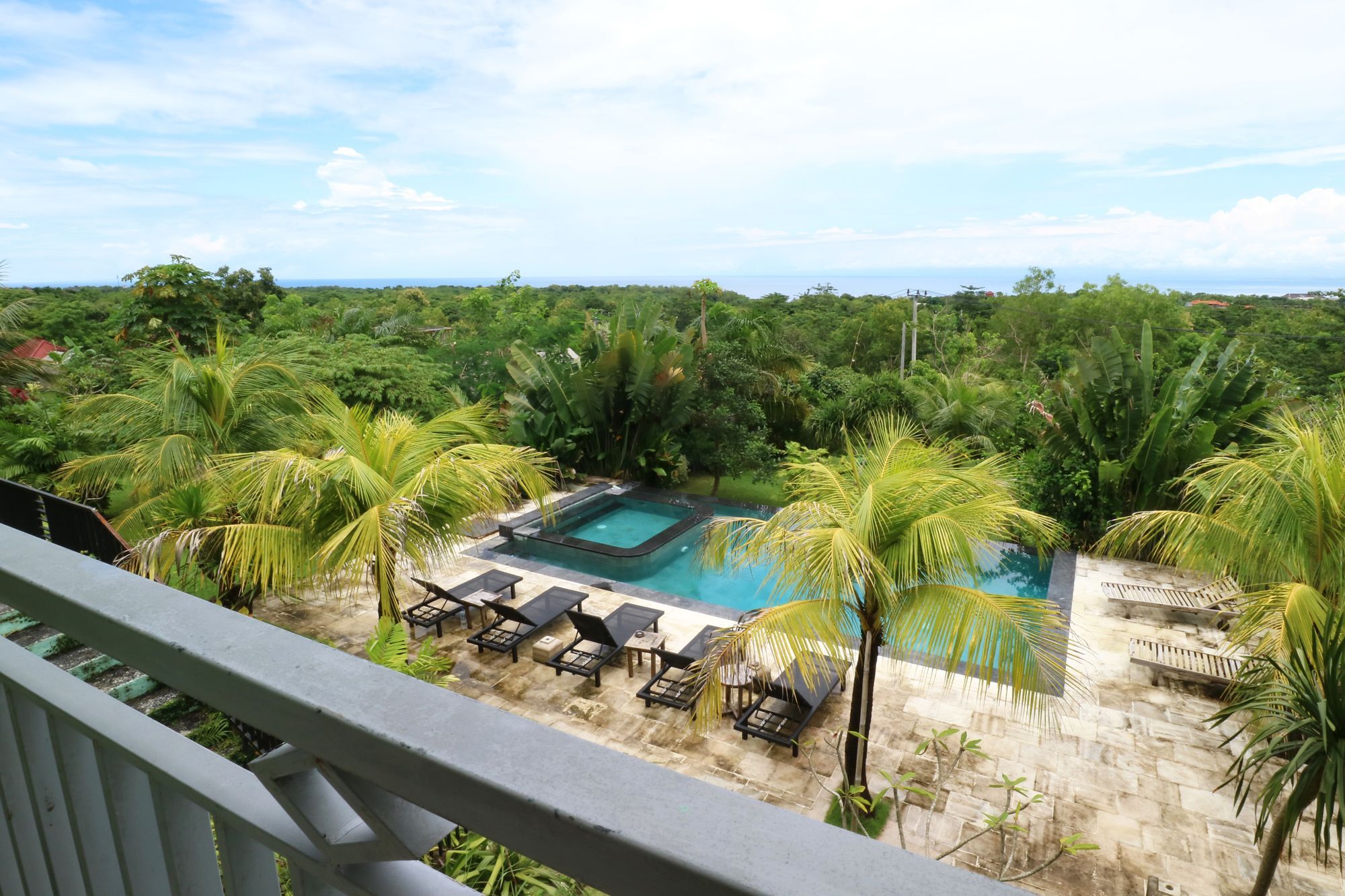 Azona Greens Bali Pecatu Екстериор снимка