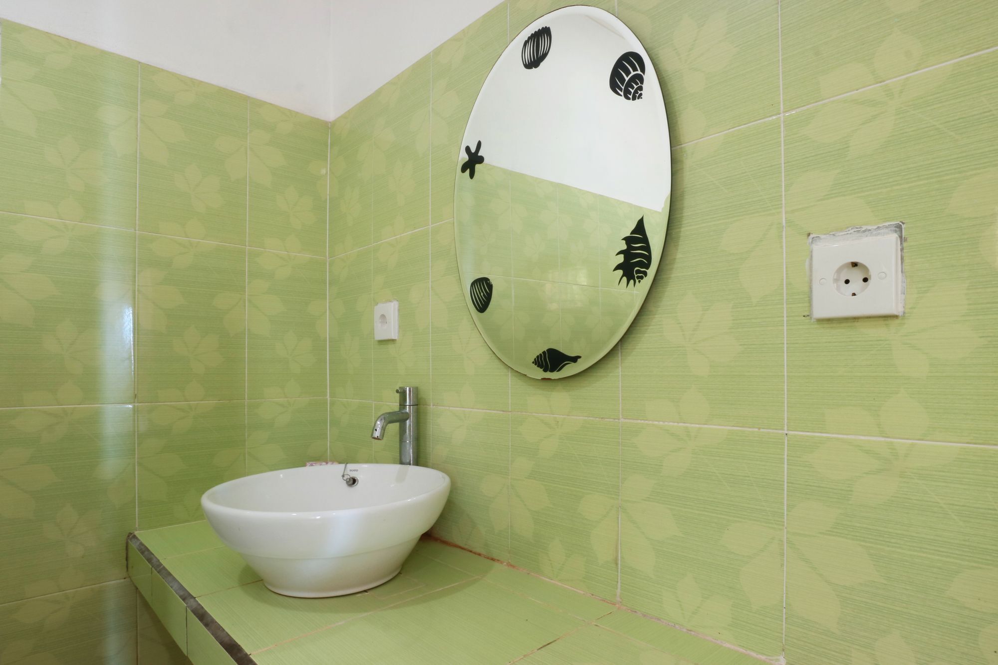 Azona Greens Bali Pecatu Екстериор снимка